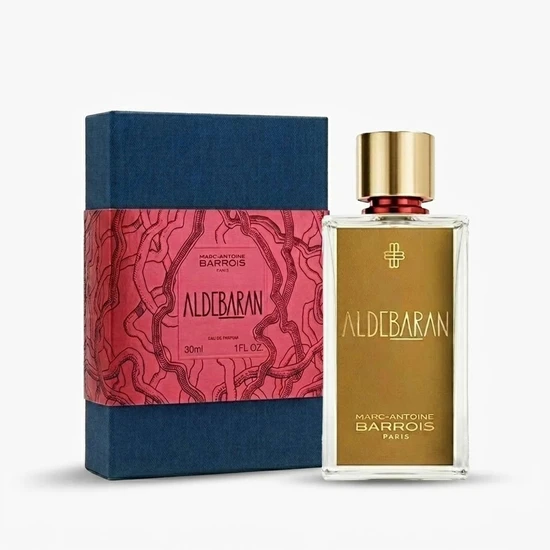 Marc Antoine Barrois Aldebaran Eau De Parfum 30ml