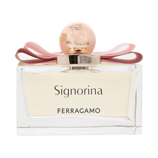 Salvatore Ferragamo Signorina Eau De Parfum 100ml