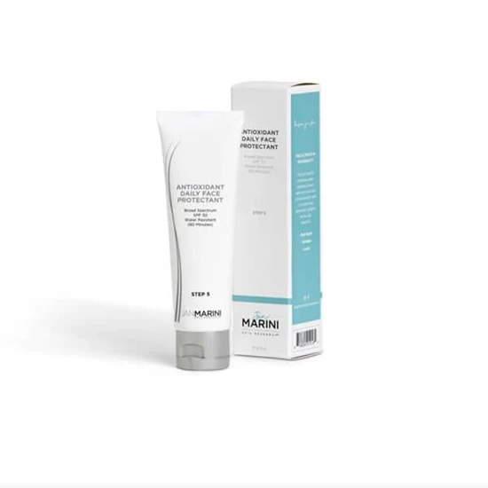 Jan Marini Antioxidant Daily Face Protectant SPF 30 57g