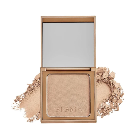 Sigma Beauty Matte Bronzer Deep