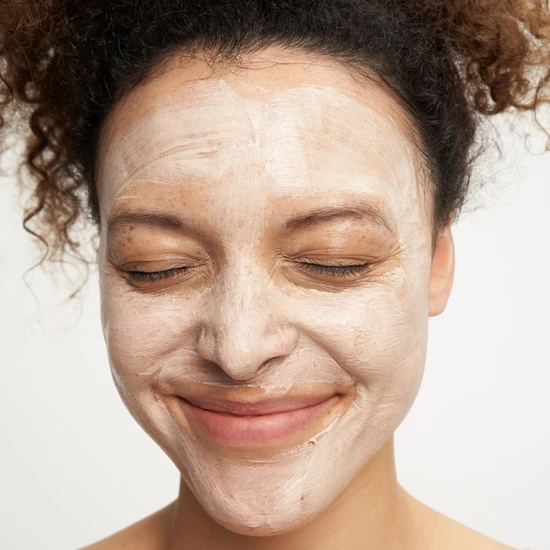 Wildsmith Skin Double Clay Refining Mask 50ml