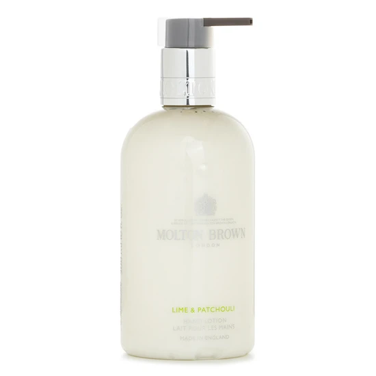 Molton Brown Lime & Patchouli Hand Lotion 300ml