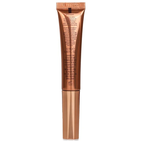 Charlotte Tilbury Hollywood Beauty Light Wand Spotlight