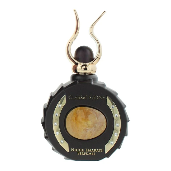 Lattafa Niche Emarati Classic Stone Eau De Parfum 100ml