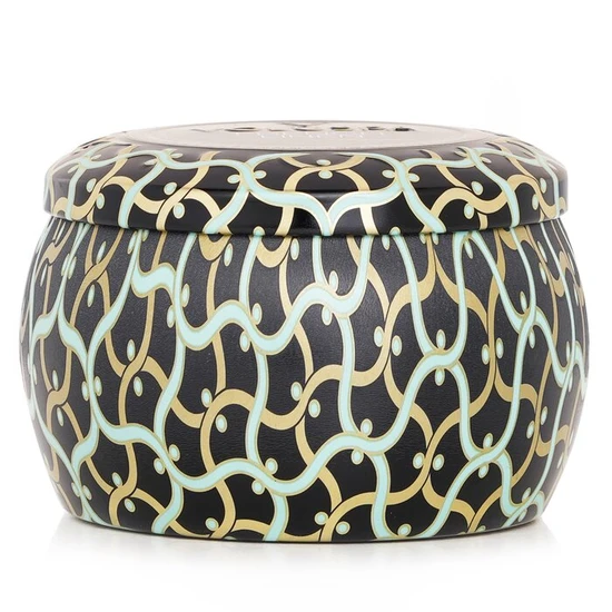 VOLUSPA Mini Tin Candle French Linen 113g