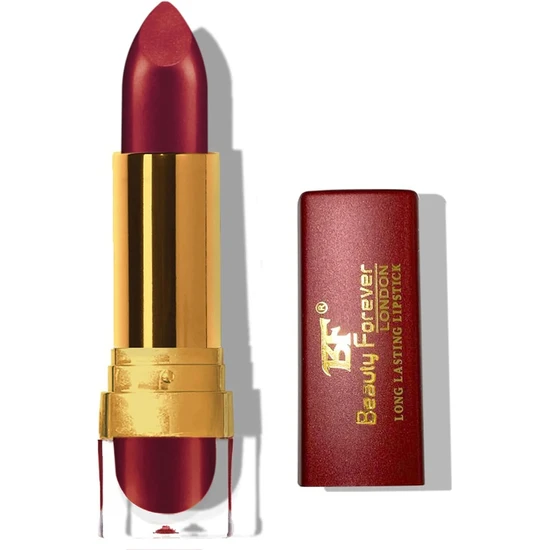 beauty forever Classic Makeup Long Lasting Lipstick 3.8g / 104