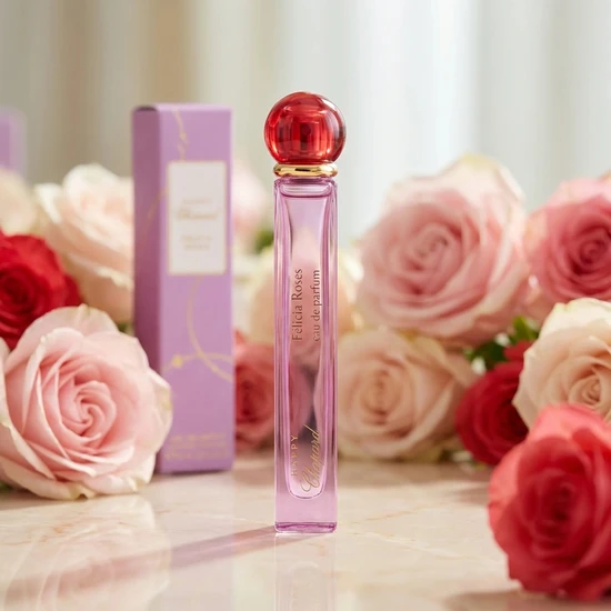 Chopard Happy Felicia Roses Eau De Parfum 10ml