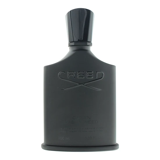 Creed Green Irish Tweed Eau De Parfum 100ml
