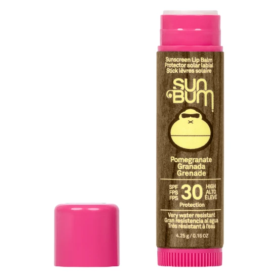 Sun Bum Original SPF 30 Lip Balm Pineapple