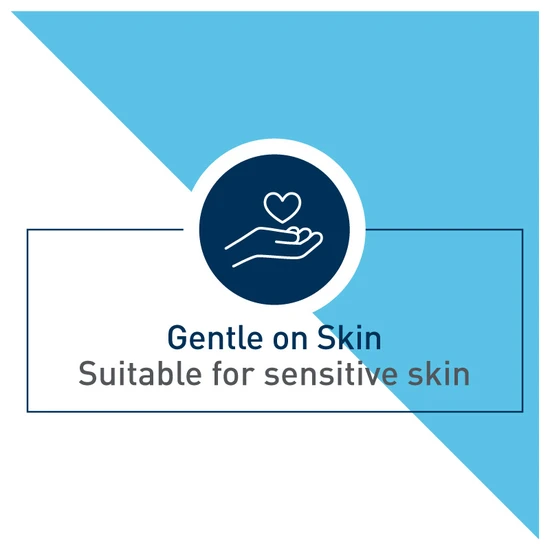 CeraVe SA Smoothing Cleanser Bumpy Skin 473ml