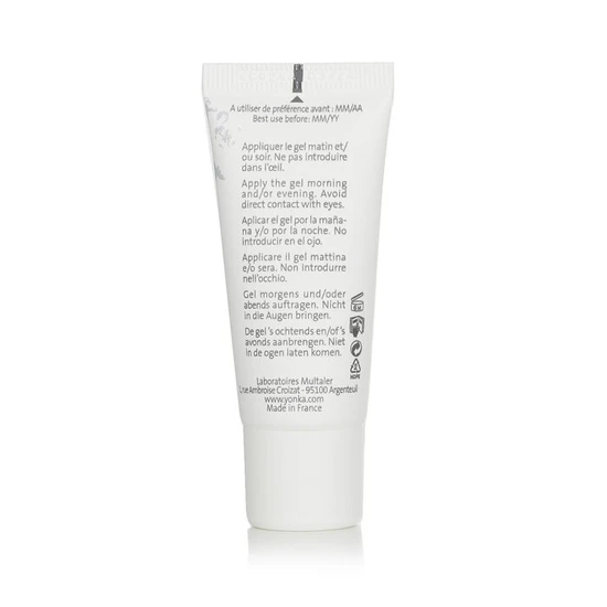 Yonka Contours Alpha-Contour With Fruit Acids -Wrinkle, Fine Line 15ml/0.55oz