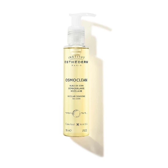 Institut Esthederm Osmoclean Micellar Cleansing Oil Care 150ml