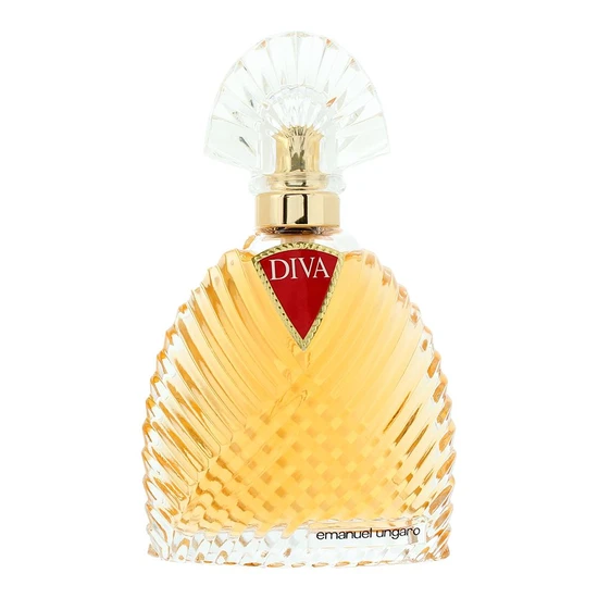 Emanuel Ungaro Diva Eau De Parfum 50ml