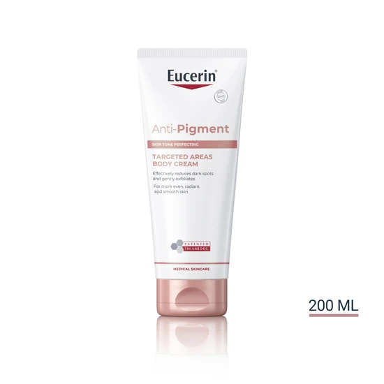 Eucerin Anti-Pigment Targeted Areas Body Cream 200ml