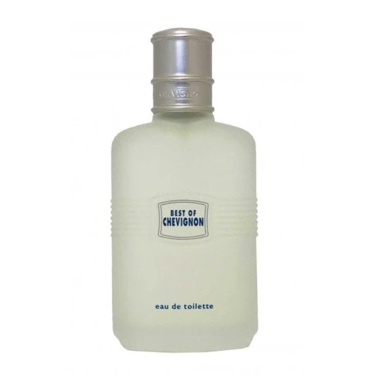 Chevignon Best Of Men Eau De Toilette 100ml