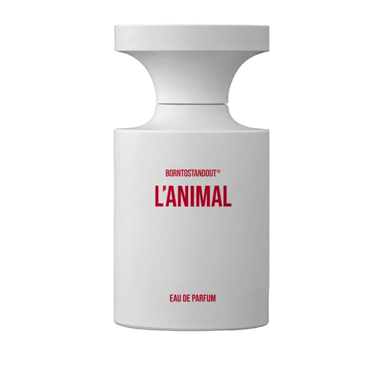 BornToStandOut L'ANIMAL Eau De Parfum 15ml