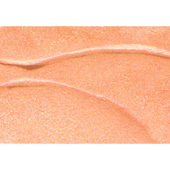 Burt's Bees Lip Shimmer Apricot