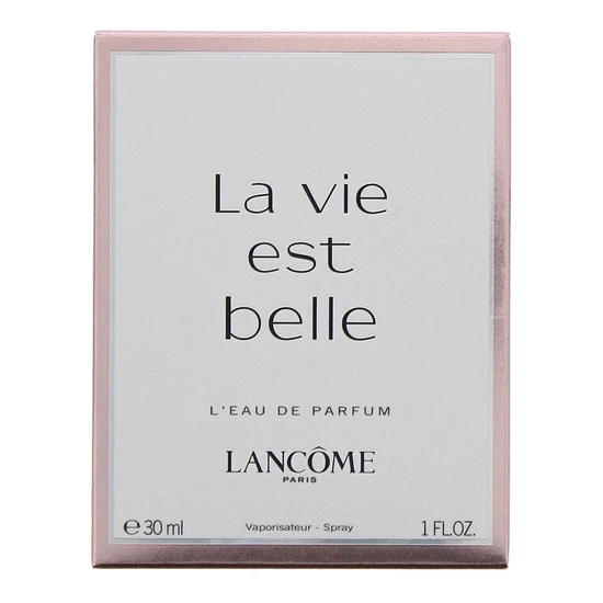 Lancôme La Vie Est Belle Eau De Parfum 30ml