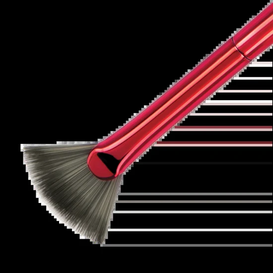 Melanie Mills Hollywood Fan Brush For Mascara