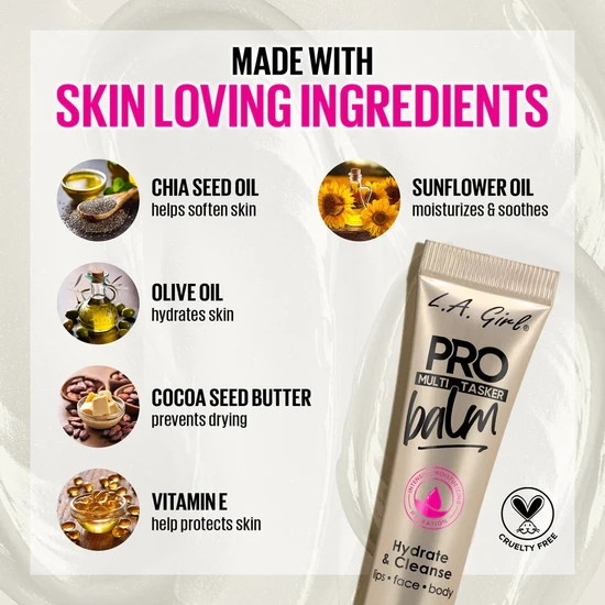 L.A. Girl Pro Multitasker Balm