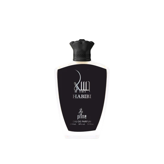 Prime Collection Habibi Eau De Parfum 100ml