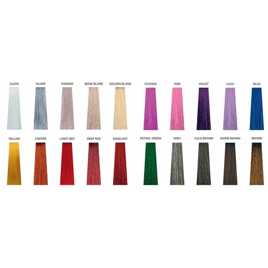 milk_shake Direct Colour Copper 200ml