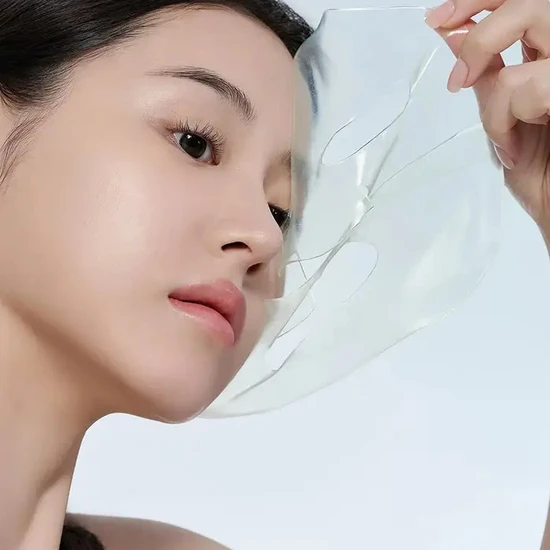 Biodance Refreshing Sea Kelp Real Deep Mask 34g