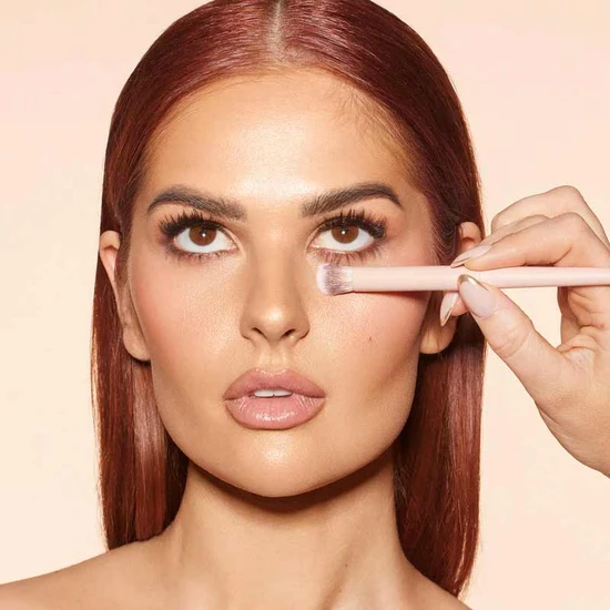 SOSU by SJ Luxury Brush Collection 6 Versatile Face Brushes