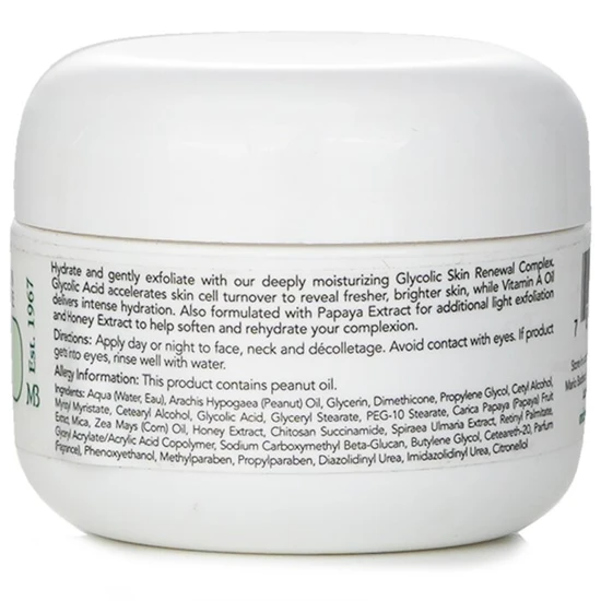Mario Badescu Glycolic Skin Renewal Complex For Combination/Dry Skin Types 29ml