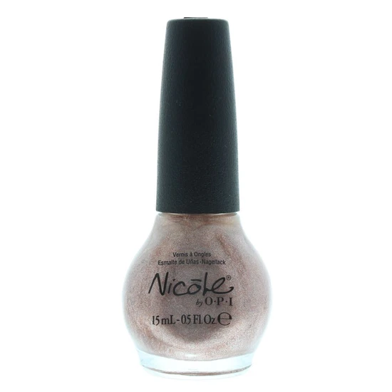 OPI Nicole By OPI Nail Polish True Reflection