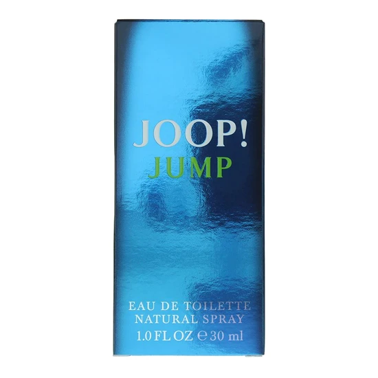 JOOP! Jump Eau De Toilette 30ml
