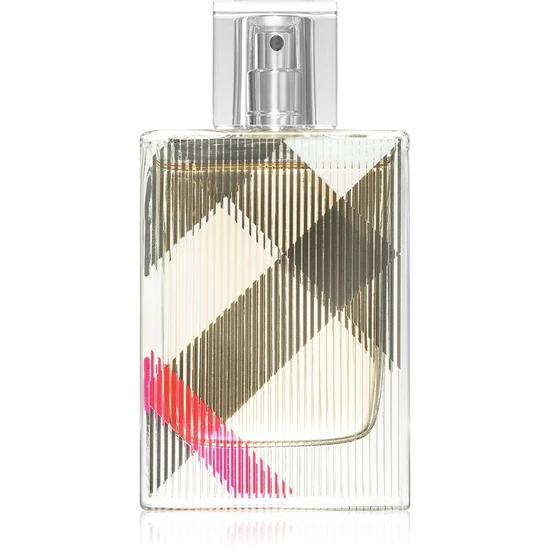 BURBERRY Brit Eau De Parfum 100ml