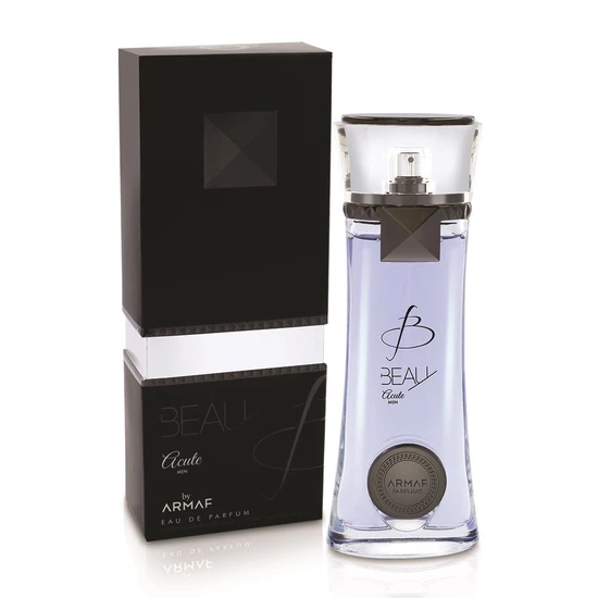 Armaf Beau Acute Eau De Parfum 100ml