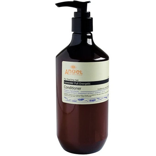 Angel En Provence Lavender Full Energetic Conditioner 400ml