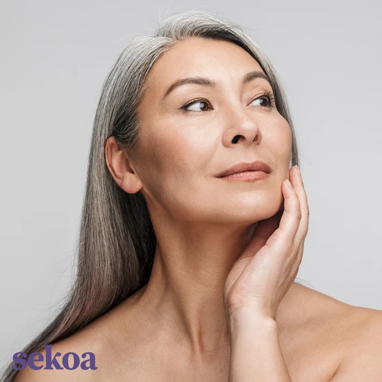 Sekoa Hair Thickening Conditioner 300ml