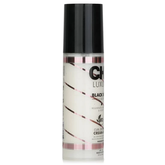 CHI Luxury Black Seed Oil Curl Defining Cream-Gel 148ml