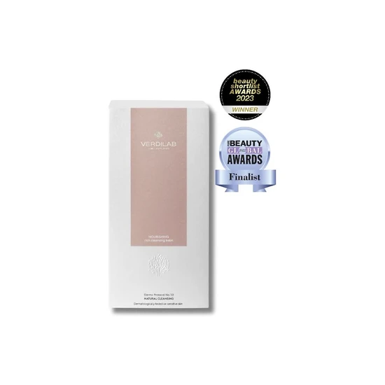 Verdilab Nourishing Rich Cleansing Balm 50ml
