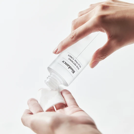 Biodance Skin Refining Mild Pha Toner 150ml