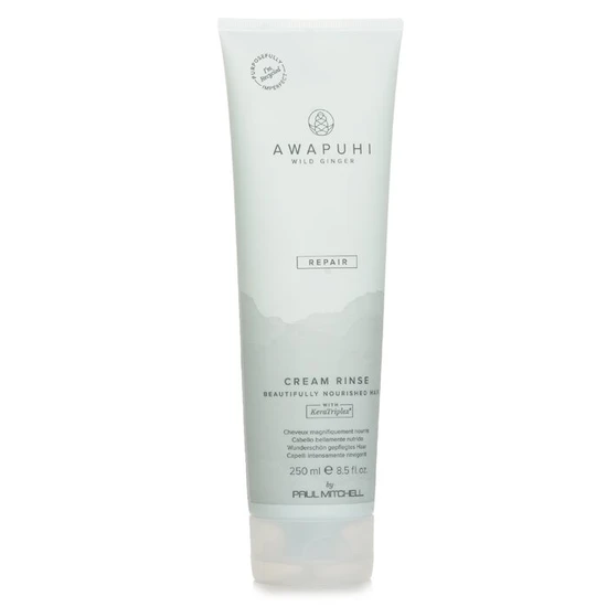 Paul Mitchell Awapuhi Wild Ginger Repair Cream Rinse 250ml