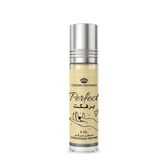 Al-Rehab Perfect Roll-On Oil 6ml
