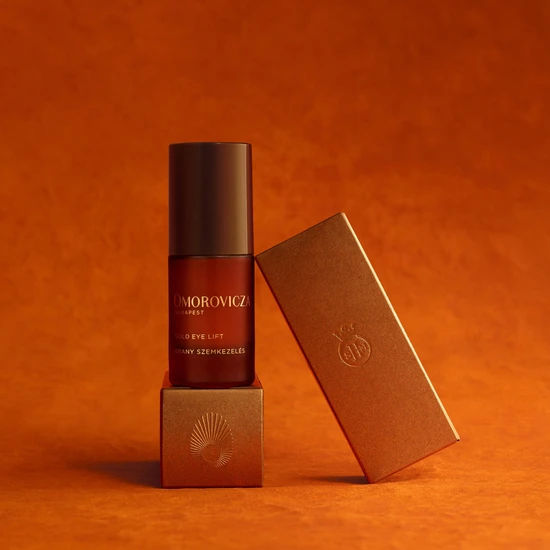 Omorovicza Gold Eye Lift 15ml