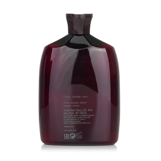 Oribe Shampoo For Beautiful Colour 250ml