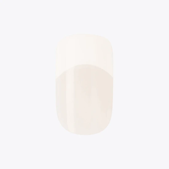 Kiss Nude Nails Cashmere