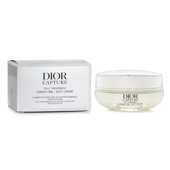 DIOR Capture Ox-C Treatment Soft Cream 50ml