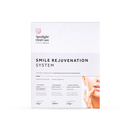 Spotlight Smile Rejuvenation Kit