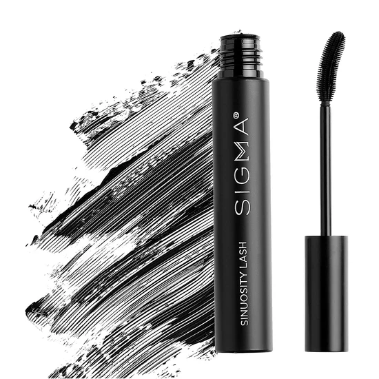 Sigma Beauty Sinuosity Lash Mascara