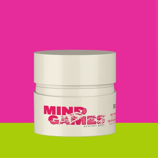 TIGI Bed Head Mind Games Multi-Functional Texture Wax 50ml