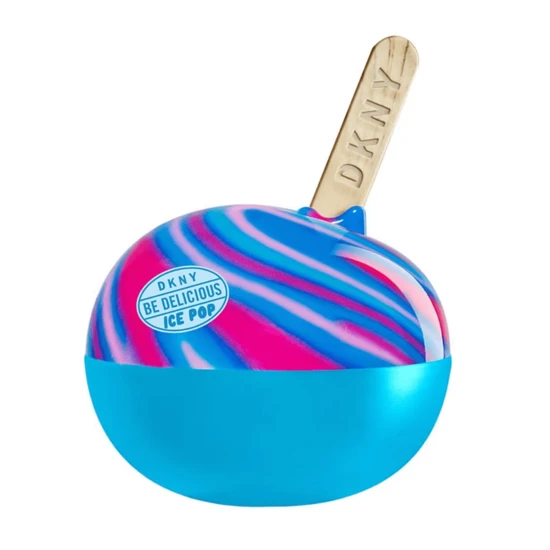 DKNY Be Delicious Ice Pop Berry Bliss Eau De Parfum 50ml