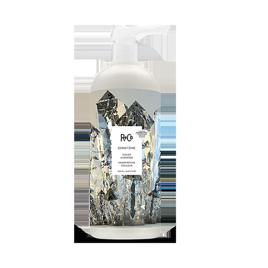R+Co Gemstone Colour Shampoo 60ml
