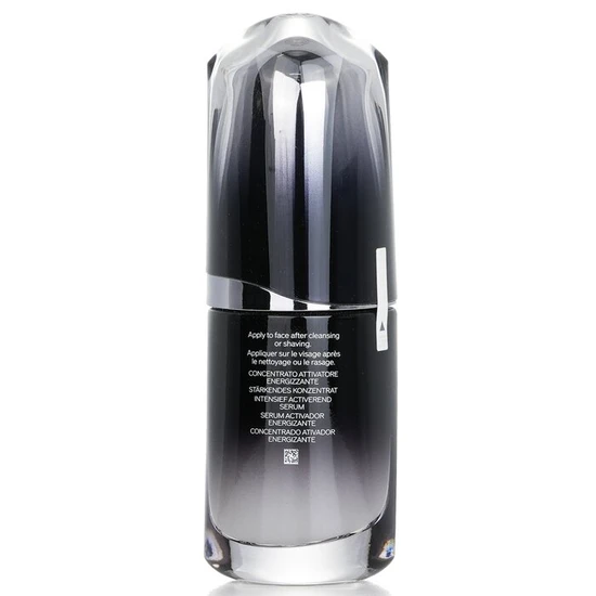 Shiseido Men Ultimune Power Infusing Concentrate 30ml